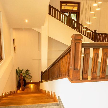 Serenity Boutique - Unawatuna Zewnętrze zdjęcie