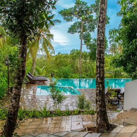Serenity Boutique - Unawatuna Zewnętrze zdjęcie