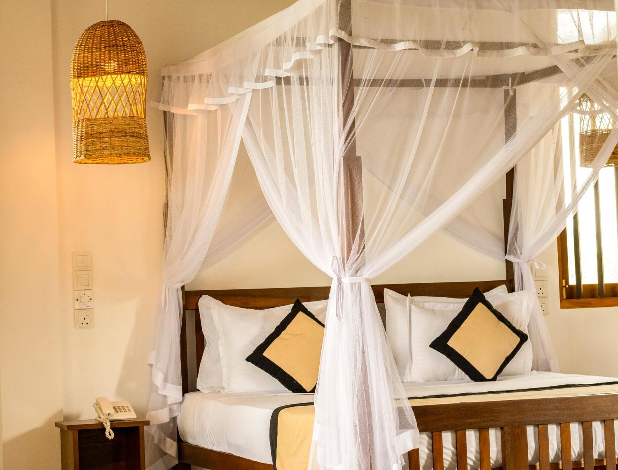 Serenity Boutique - Unawatuna Zewnętrze zdjęcie